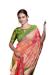 Picture of Amazing Silk Tan Saree