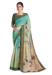 Picture of Taking Silk Dark Sea Green Saree