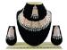 Picture of Radiant Slate Grey Necklace Set