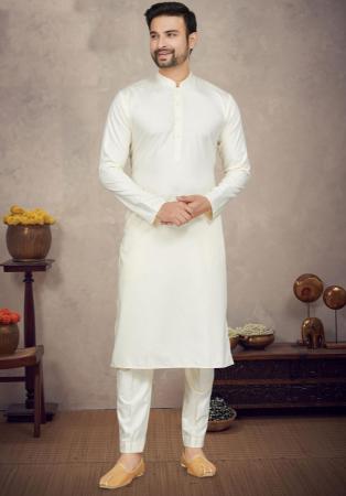 Picture of Beauteous Cotton & Silk Sea Shell Kurtas