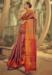 Picture of Admirable Silk Sienna Saree