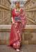 Picture of Admirable Silk Rosy Brown Saree