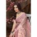 Picture of Superb Georgette Tan Saree