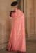 Picture of Superb Silk Light Coral Saree