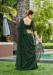 Picture of Classy Georgette Sea Green Lehenga Choli