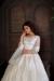 Picture of Excellent Silk White Lehenga Choli