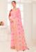 Picture of Ideal Linen Light Pink Saree