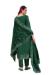 Picture of Alluring Chiffon Sea Green Readymade Salwar Kameez