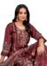 Picture of Grand Satin Sienna Readymade Salwar Kameez