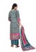 Picture of Satin Medium Violet Red Readymade Salwar Kameez