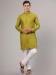 Picture of Excellent Cotton Peru Kurtas