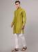 Picture of Excellent Cotton Peru Kurtas