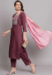 Picture of Stunning Cotton Sienna Readymade Salwar Kameez