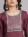 Picture of Stunning Cotton Sienna Readymade Salwar Kameez