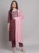 Picture of Stunning Cotton Sienna Readymade Salwar Kameez