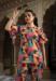 Picture of Marvelous Chiffon Peru Kurtis & Tunic