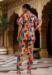 Picture of Marvelous Chiffon Peru Kurtis & Tunic