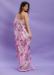 Picture of Sightly Chiffon Thistle Saree