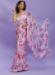 Picture of Sightly Chiffon Thistle Saree