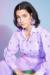 Picture of Exquisite Rayon Lavender Kurtis & Tunic