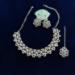 Picture of Comely Black Necklace Set