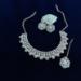 Picture of Splendid Sky Blue Necklace Set