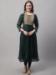 Picture of Chiffon Dark Slate Grey Readymade Salwar Kameez