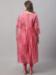 Picture of Fascinating Chiffon Pink Readymade Salwar Kameez