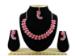 Picture of Beautiful Pink Necklace Set