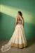 Picture of Sublime Georgette Wheat Lehenga Choli