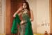 Picture of Classy Silk Sea Green Lehenga Choli