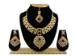 Picture of Sightly Black Necklace Set