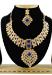 Picture of Sublime Midnight Blue Necklace Set