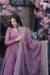 Picture of Cotton & Silk Rosy Brown Readymade Salwar Kameez