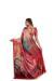 Picture of Gorgeous Crepe & Silk Gainsboro Saree