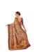 Picture of Admirable Silk Tan Saree