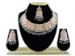 Picture of Radiant Slate Grey Necklace Set