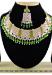 Picture of Elegant Olive Drab Necklace Set