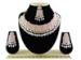 Picture of Good Looking Dim Gray Necklace Set