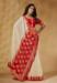 Picture of Magnificent Georgette Tan Saree