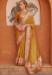 Picture of Statuesque Silk Peru Saree