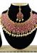 Picture of Admirable Rosy Brown Necklace Set