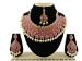 Picture of Admirable Rosy Brown Necklace Set