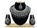 Picture of Wonderful Dark Slate Grey Necklace Set