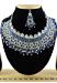 Picture of Nice Alice Blue Necklace Set