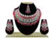 Picture of Sublime Fire Brick Necklace Set