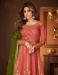 Picture of Admirable Georgette Indian Red Anarkali Salwar Kameez