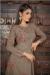 Picture of Shapely Chiffon Rosy Brown Kurtis & Tunic