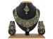 Picture of Splendid Dark Olive Green Necklace Set