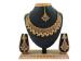 Picture of Marvelous Dark Khaki Necklace Set